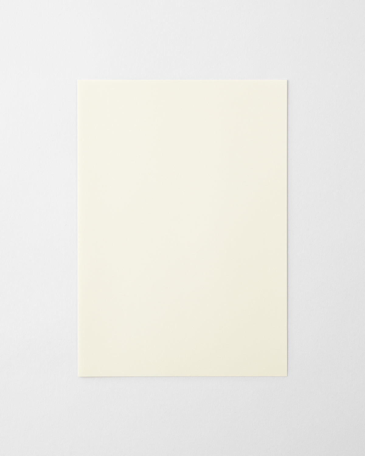 MD用紙A5／MD PAPER A5