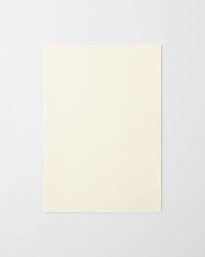 MD用紙A5／MD PAPER A5