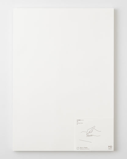 MD用紙コットンA3／MD PAPER Cotton A3