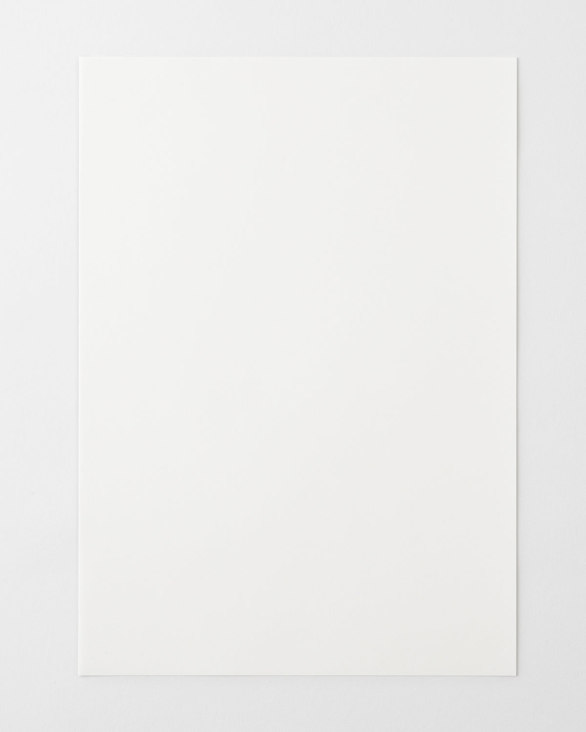 MD用紙コットンA4／MD PAPER Cotton A4