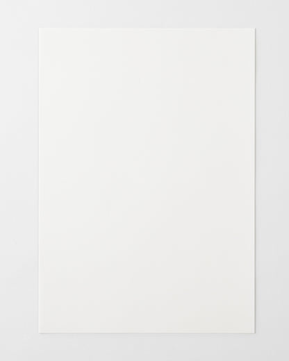 MD用紙コットンA4／MD PAPER Cotton A4