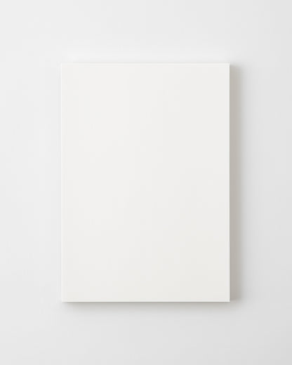 MD用紙コットンA5／MD PAPER Cotton A5