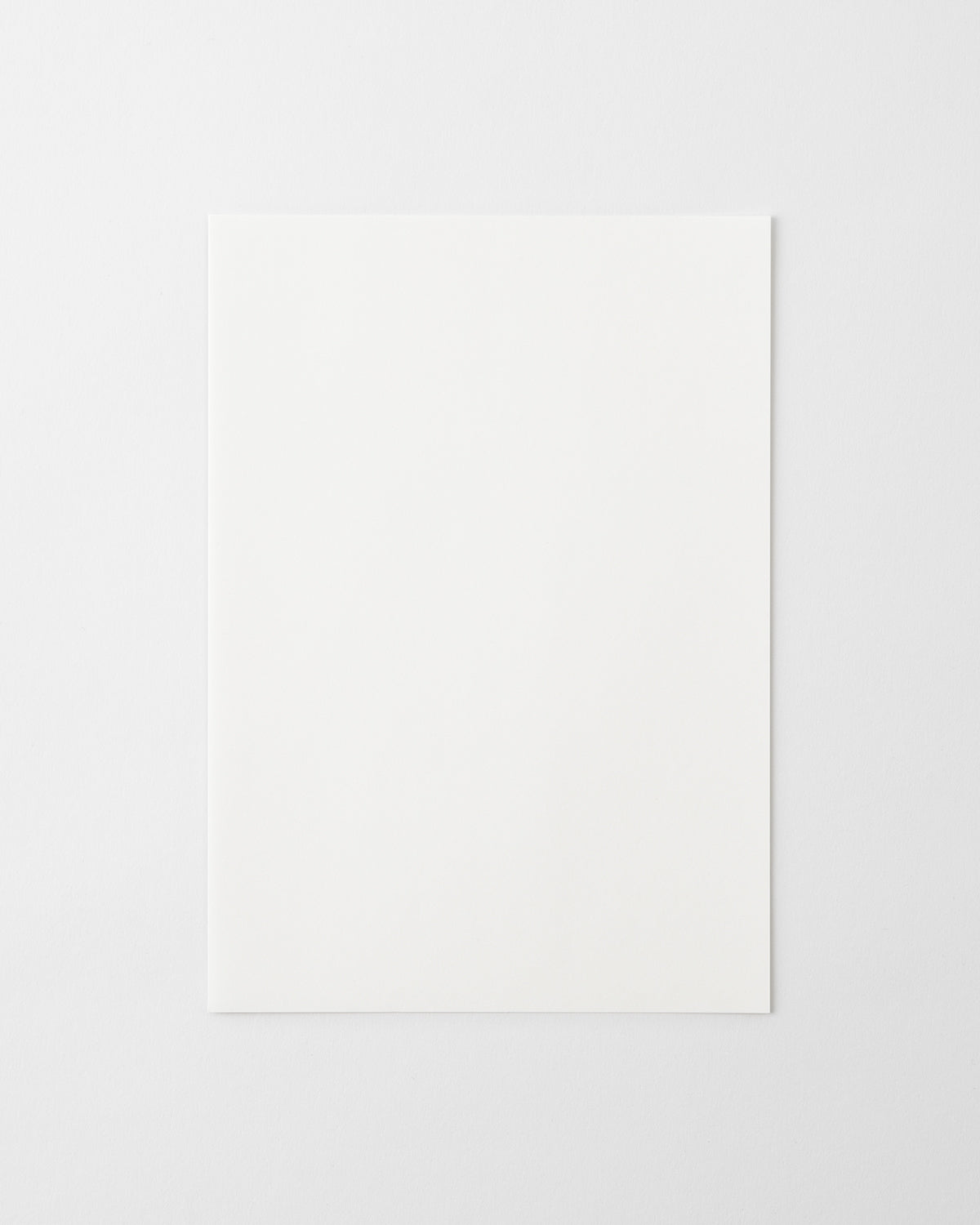 MD用紙コットンA5／MD PAPER Cotton A5