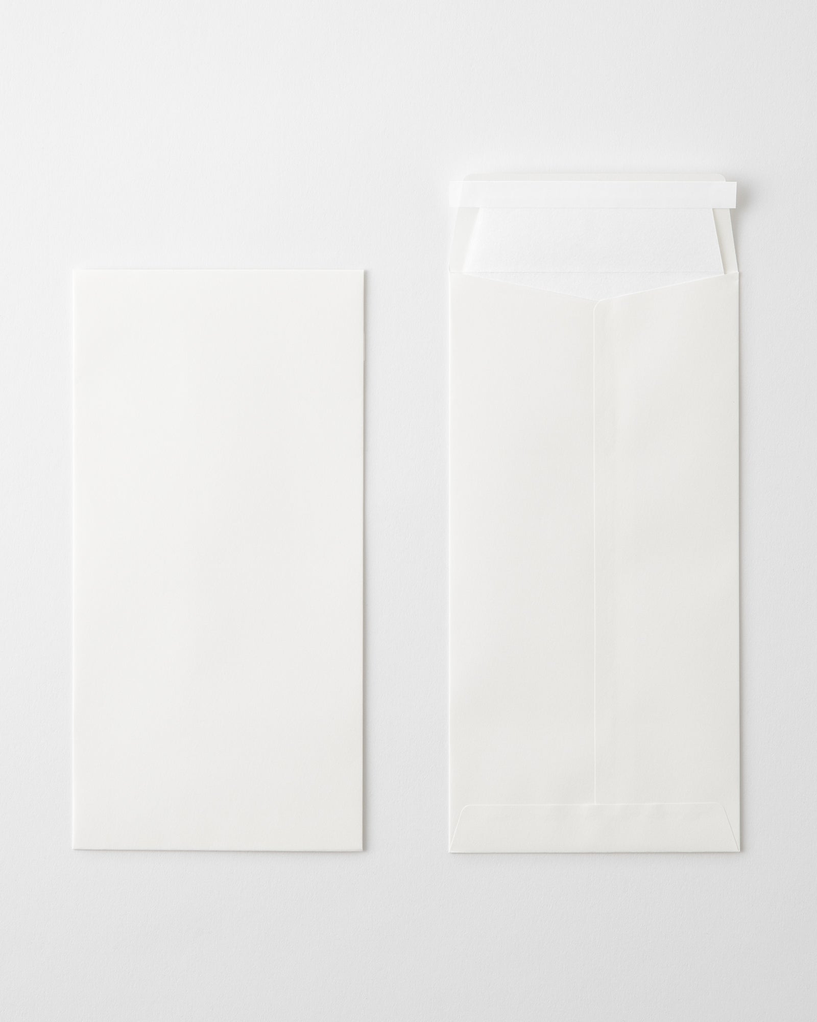 _MD用紙コットン 封筒//MD PAPER Cotton Envelope