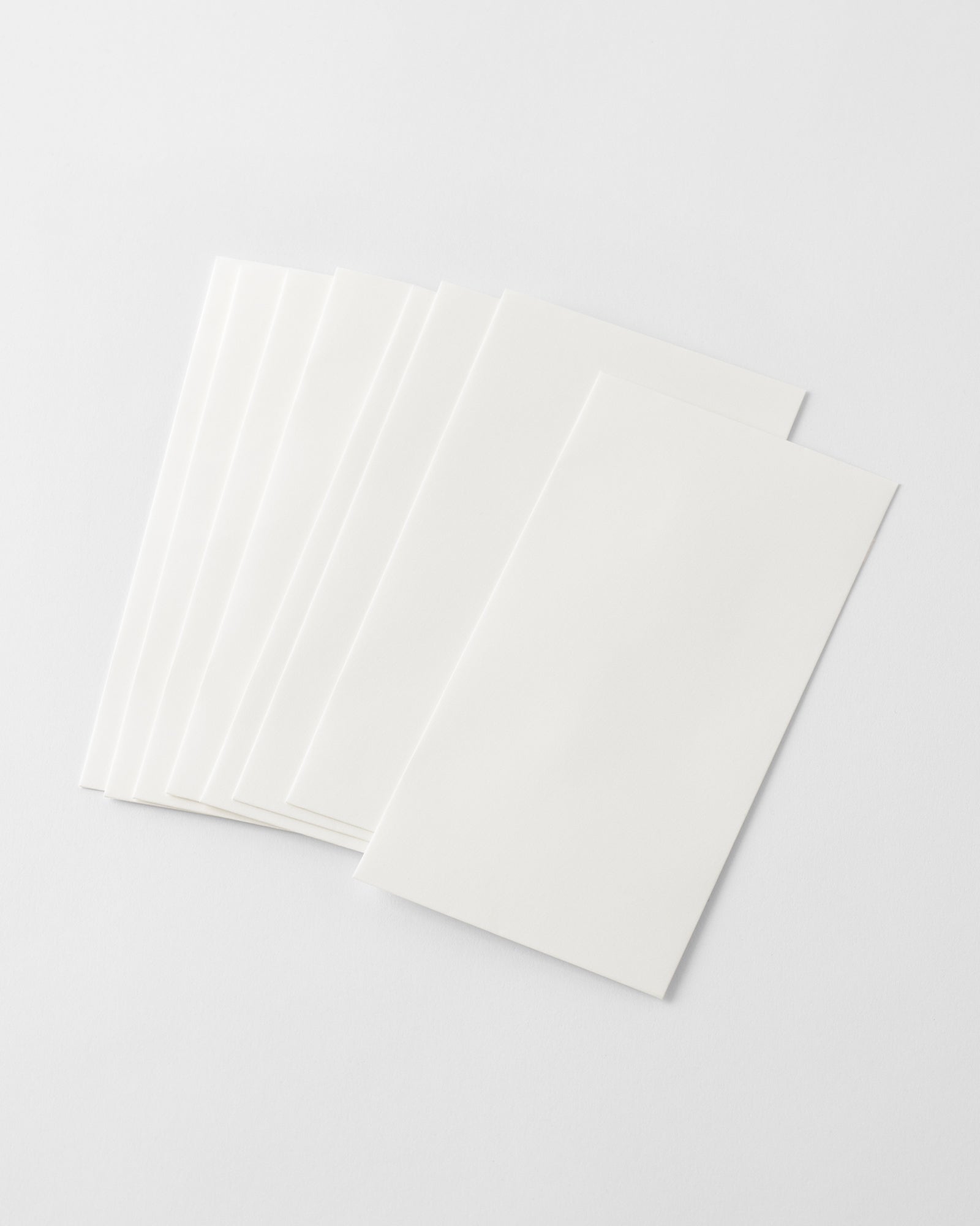 _MD用紙コットン 封筒//MD PAPER Cotton Envelope