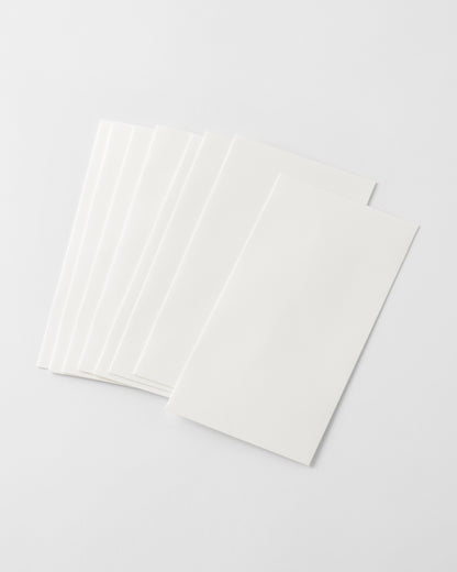 _MD用紙コットン 封筒//MD PAPER Cotton Envelope
