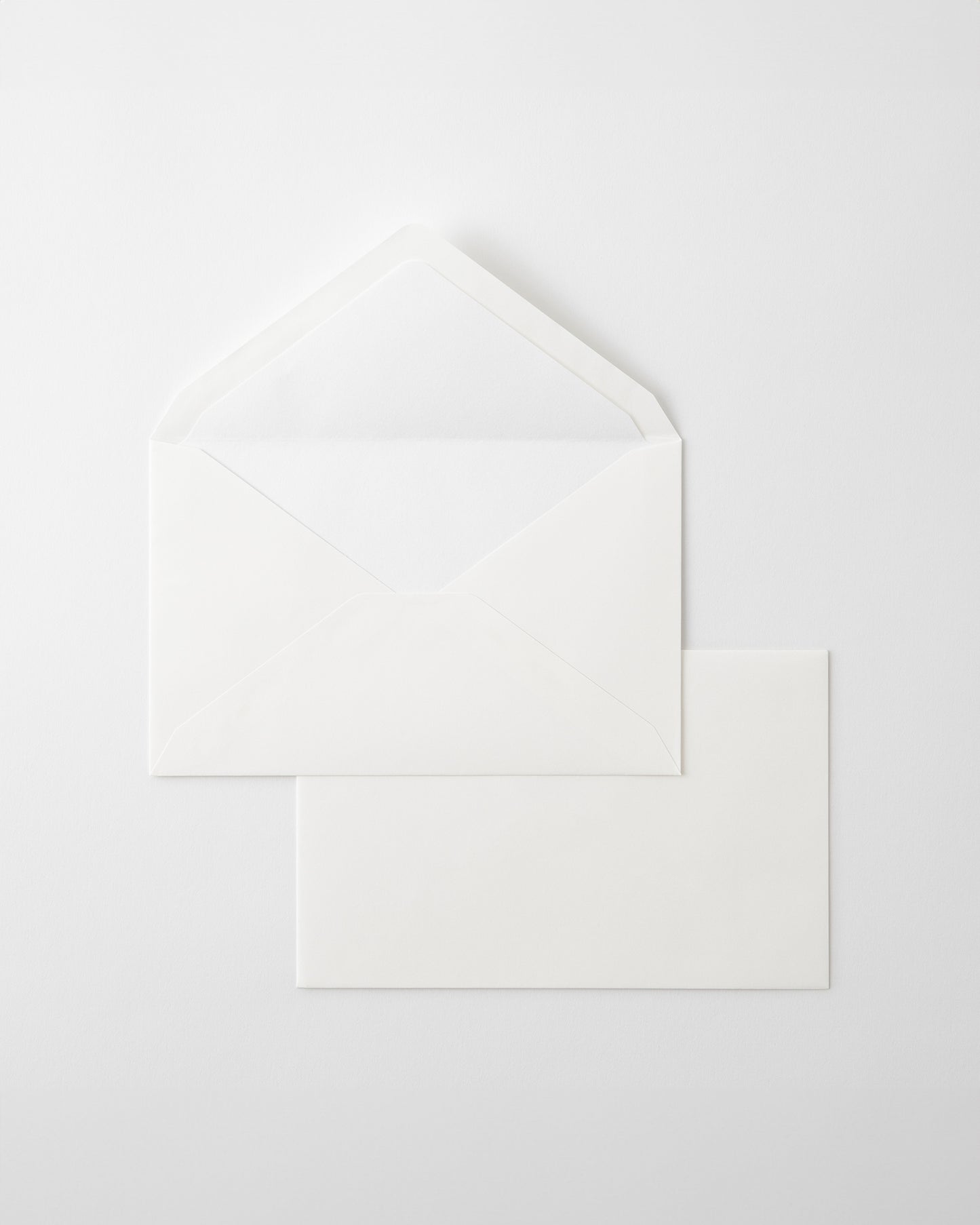 _MD用紙コットン 封筒//MD PAPER Cotton Envelope