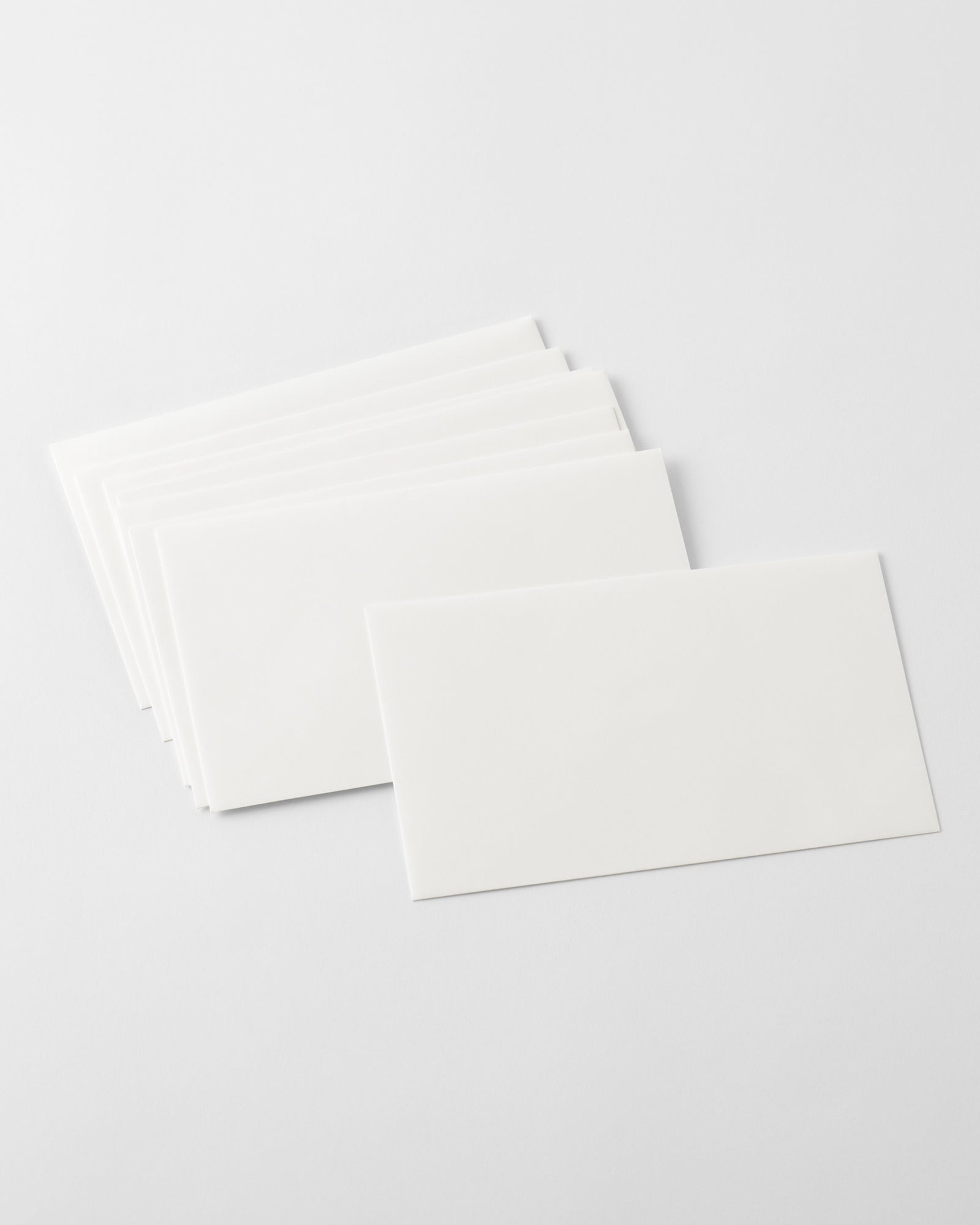 _MD用紙コットン 封筒//MD PAPER Cotton Envelope