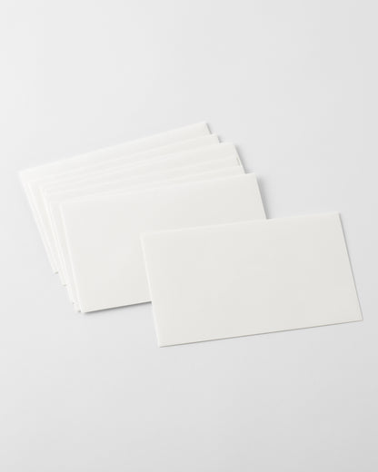 _MD用紙コットン 封筒//MD PAPER Cotton Envelope
