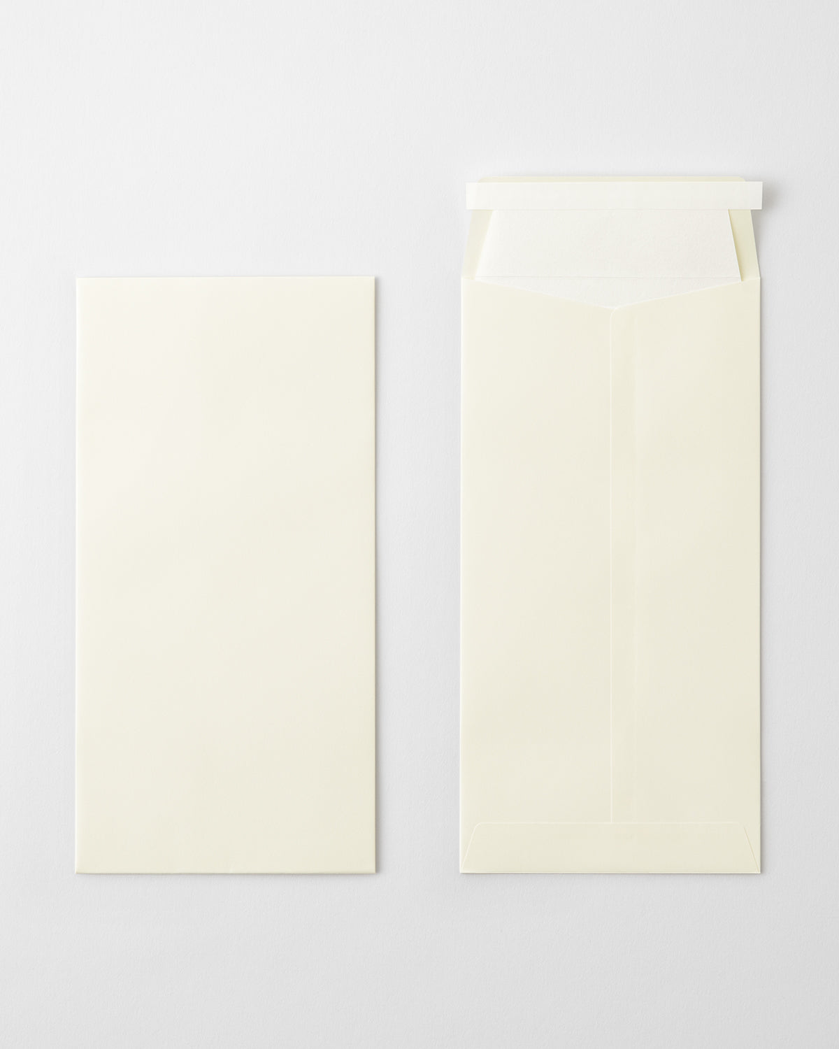 MD用紙縦型二重封筒／MD PAPER Envelope Portrait
