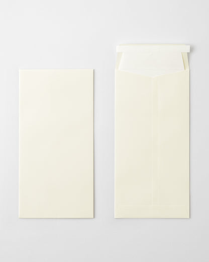 MD用紙縦型二重封筒／MD PAPER Envelope Portrait