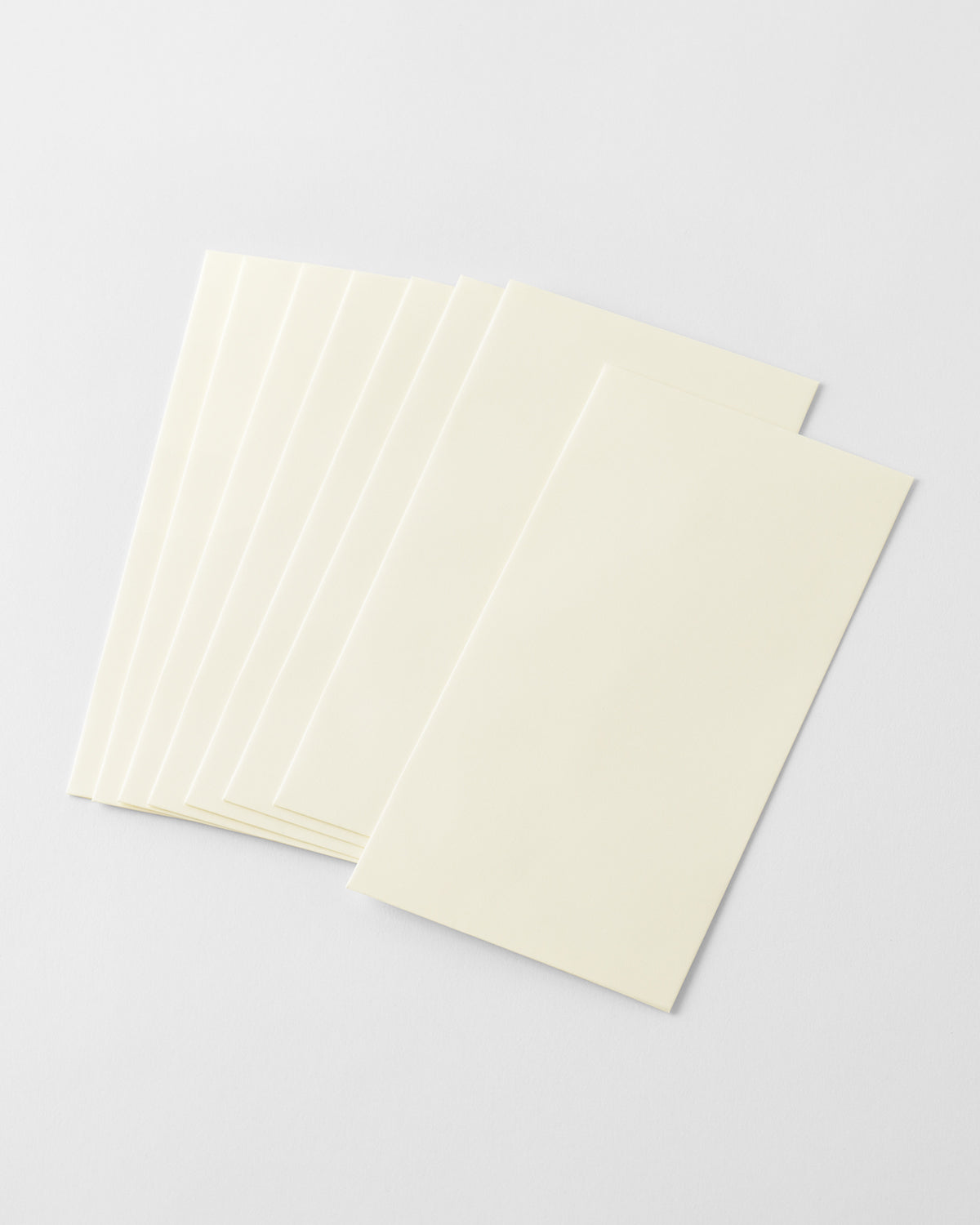 MD用紙縦型二重封筒／MD PAPER Envelope Portrait