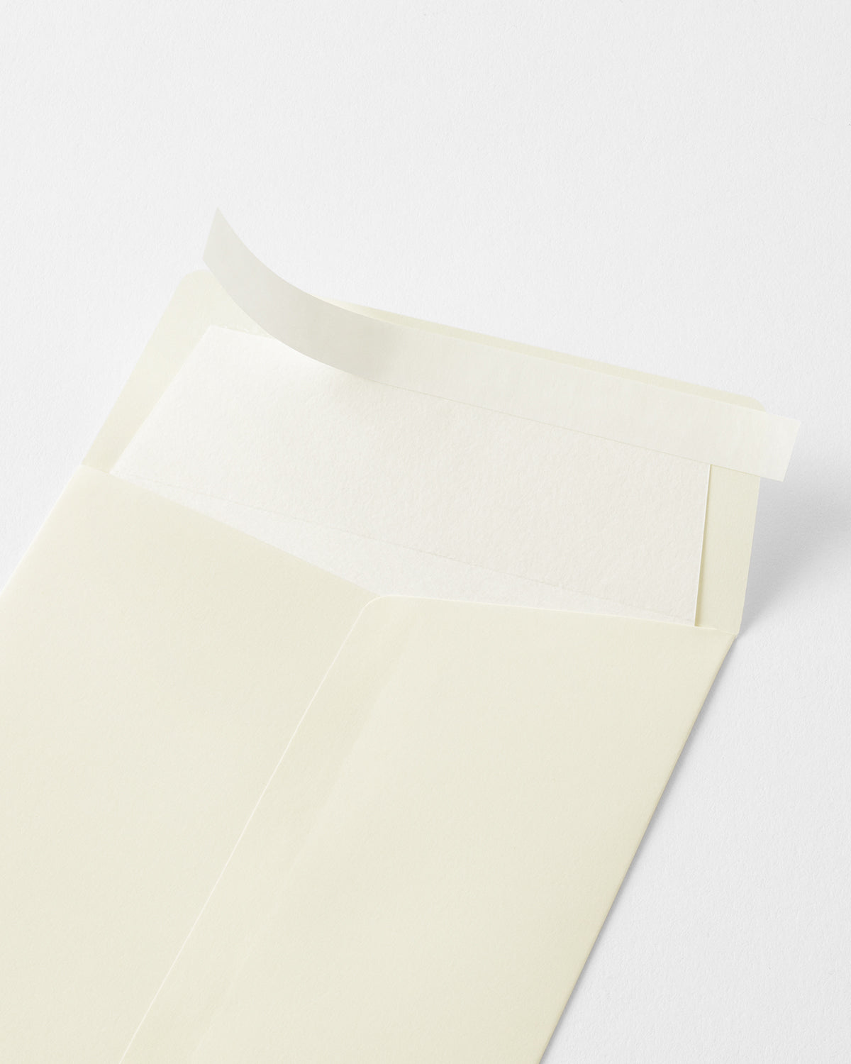 MD用紙縦型二重封筒／MD PAPER Envelope Portrait