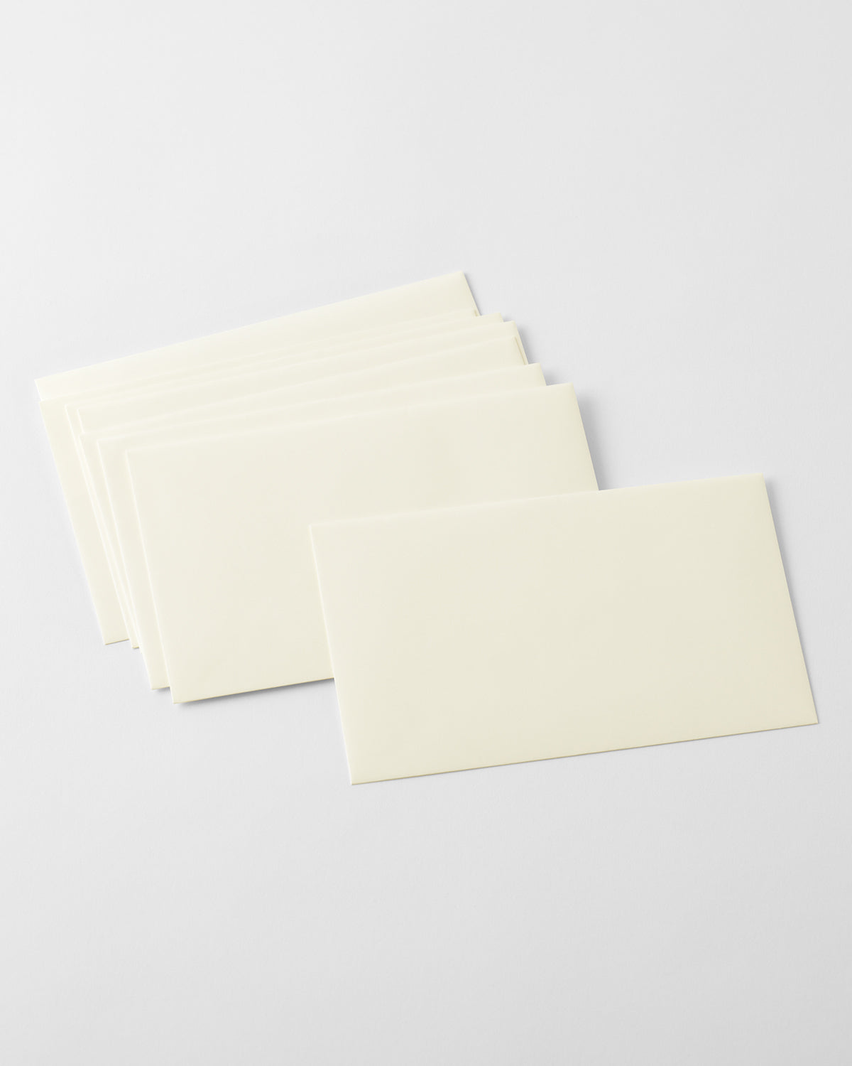 MD用紙横型二重封筒／MD PAPER Envelope Sideways