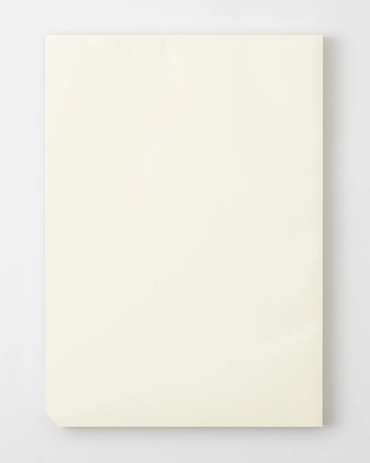 _MDペーパーパッド A4 無罫／MD Paper Pad A4 Blank