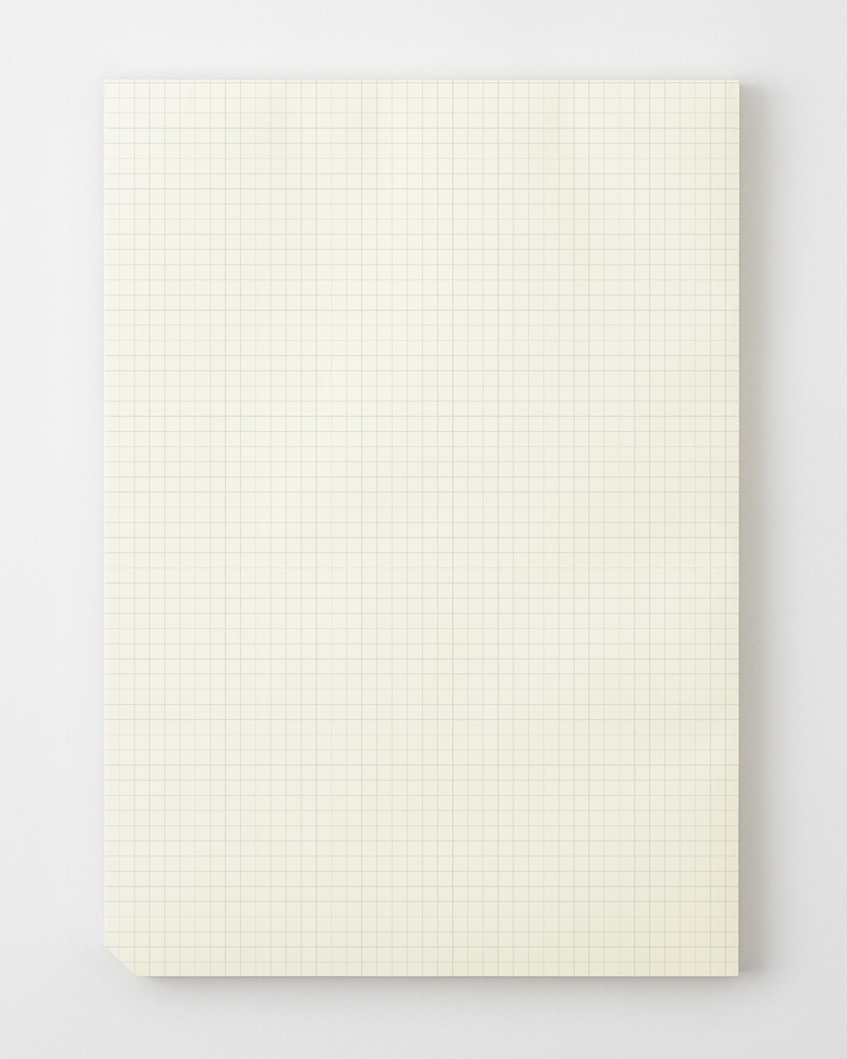 MDペーパーパッド A4 方眼罫／MD Paper Pad A4 Grid