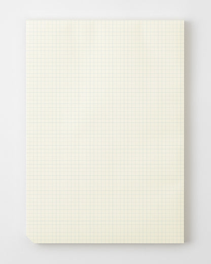MDペーパーパッド A4 方眼罫／MD Paper Pad A4 Grid