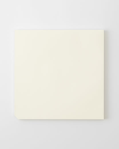 無罫//Blank