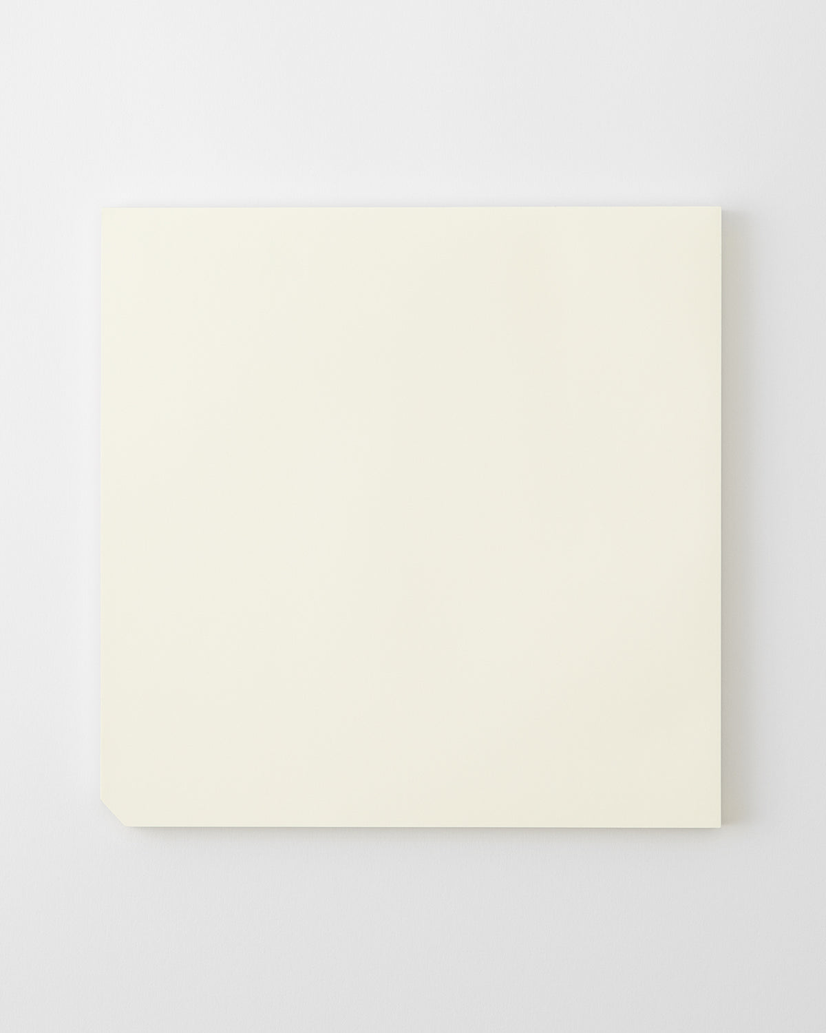 _MDペーパーパッド A4スクエア 無罫／MD Paper Pad A4 Square Blank