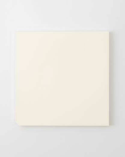 _MDペーパーパッド A4スクエア 無罫／MD Paper Pad A4 Square Blank