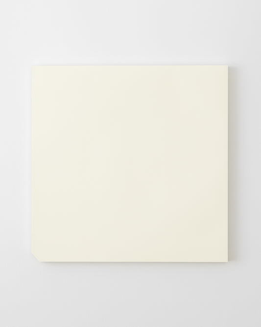 _MDペーパーパッド A4スクエア 無罫／MD Paper Pad A4 Square Blank