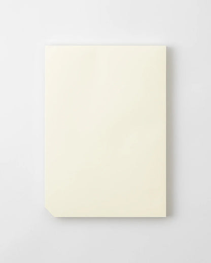 _MDペーパーパッド A5／MD Paper Pad A5