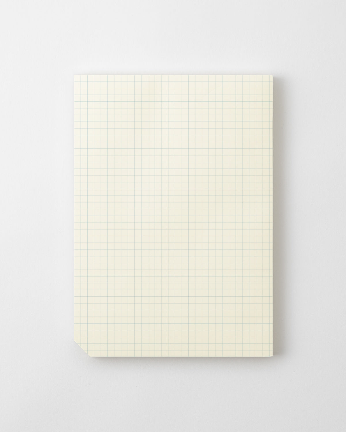 MDペーパーパッド A5 方眼罫／MD Paper Pad A5 Grid