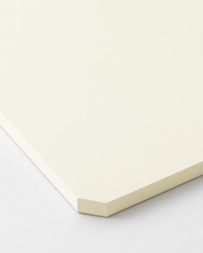 MDペーパーパッド 無罫／MD Paper Pad Blank