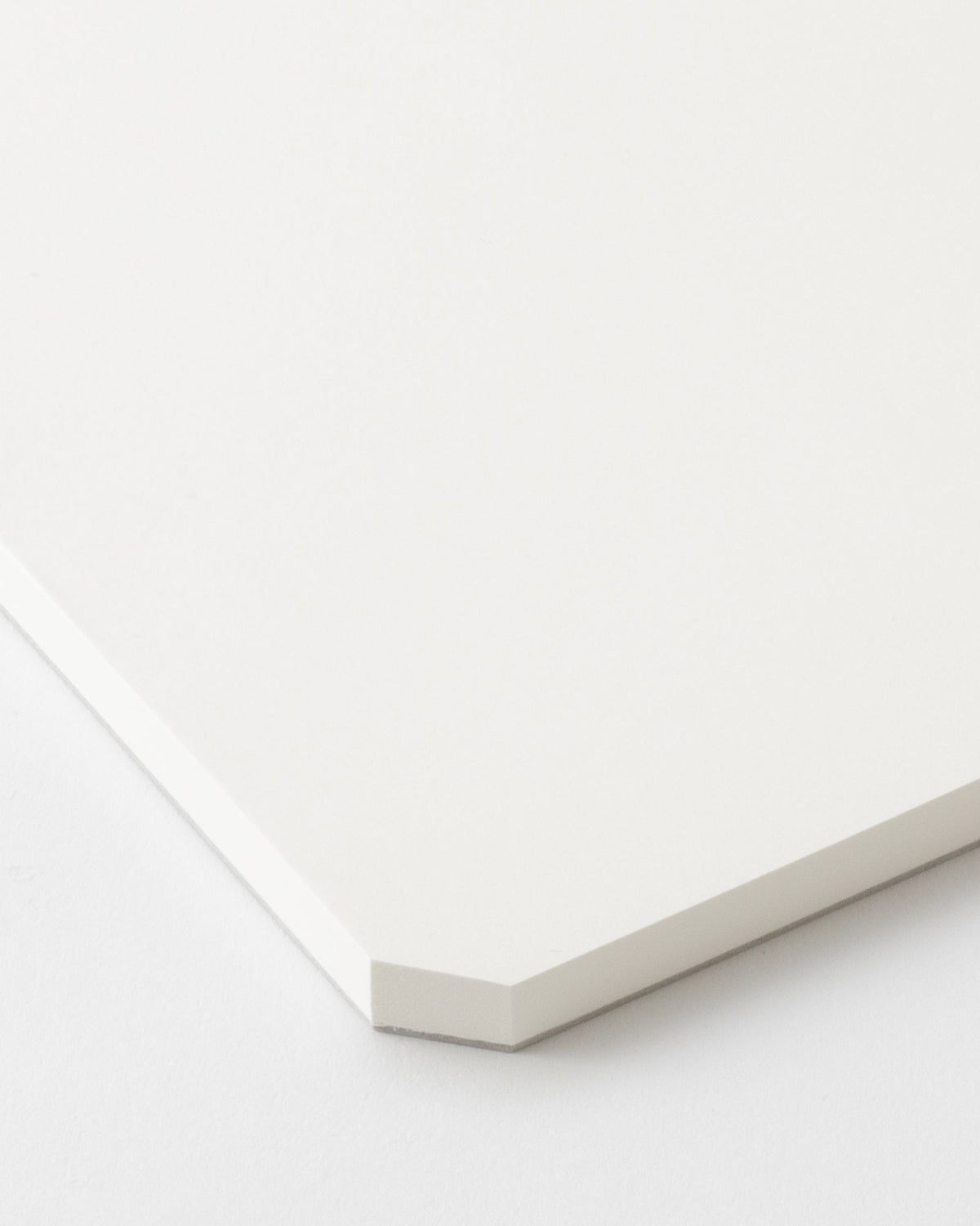 MDペーパーパッドコットン無罫／MD Paper Pad Cotton Blank