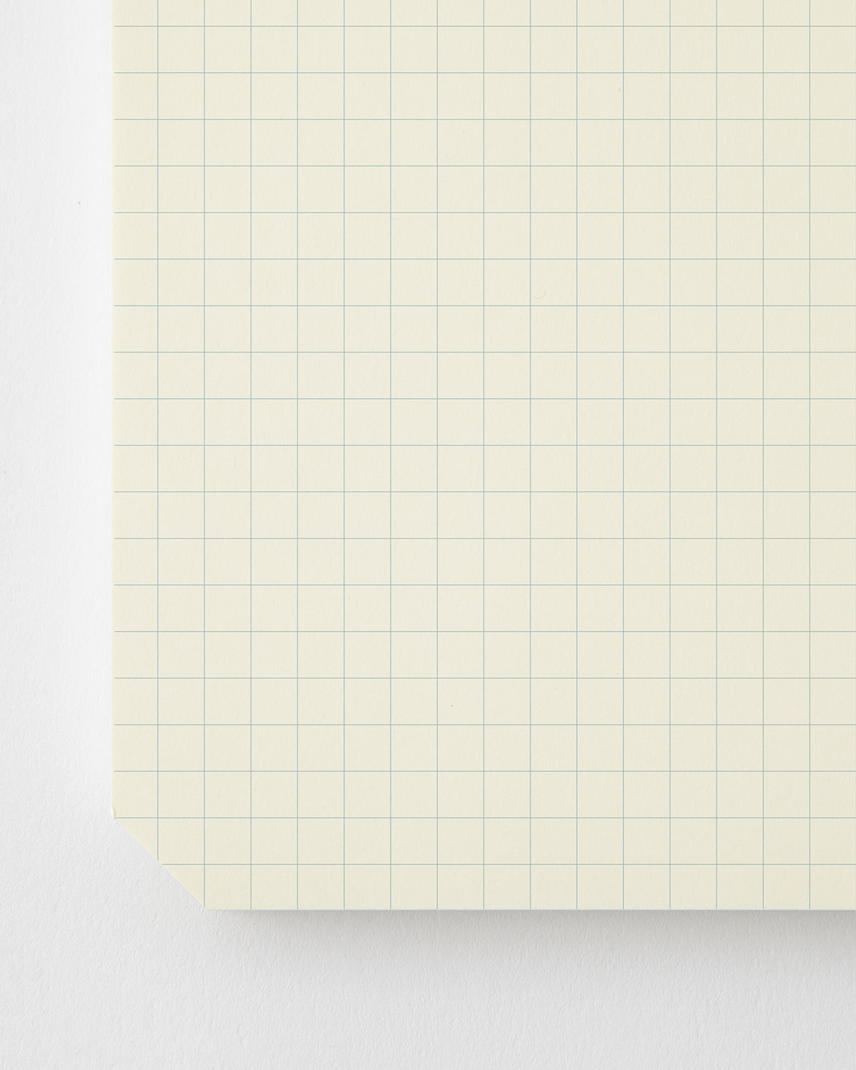 MDペーパーパッド 方眼罫／MD Paper Pad Grid