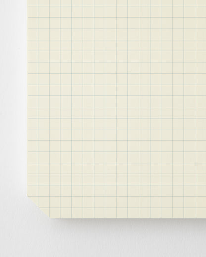 MDペーパーパッド 方眼罫／MD Paper Pad Grid