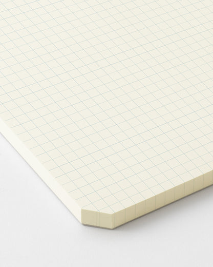 MDペーパーパッド 方眼罫／MD Paper Pad Grid