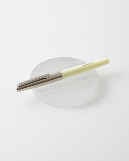 MDペンレスト ガラス 氷／MD Pen Rest Glass Ice