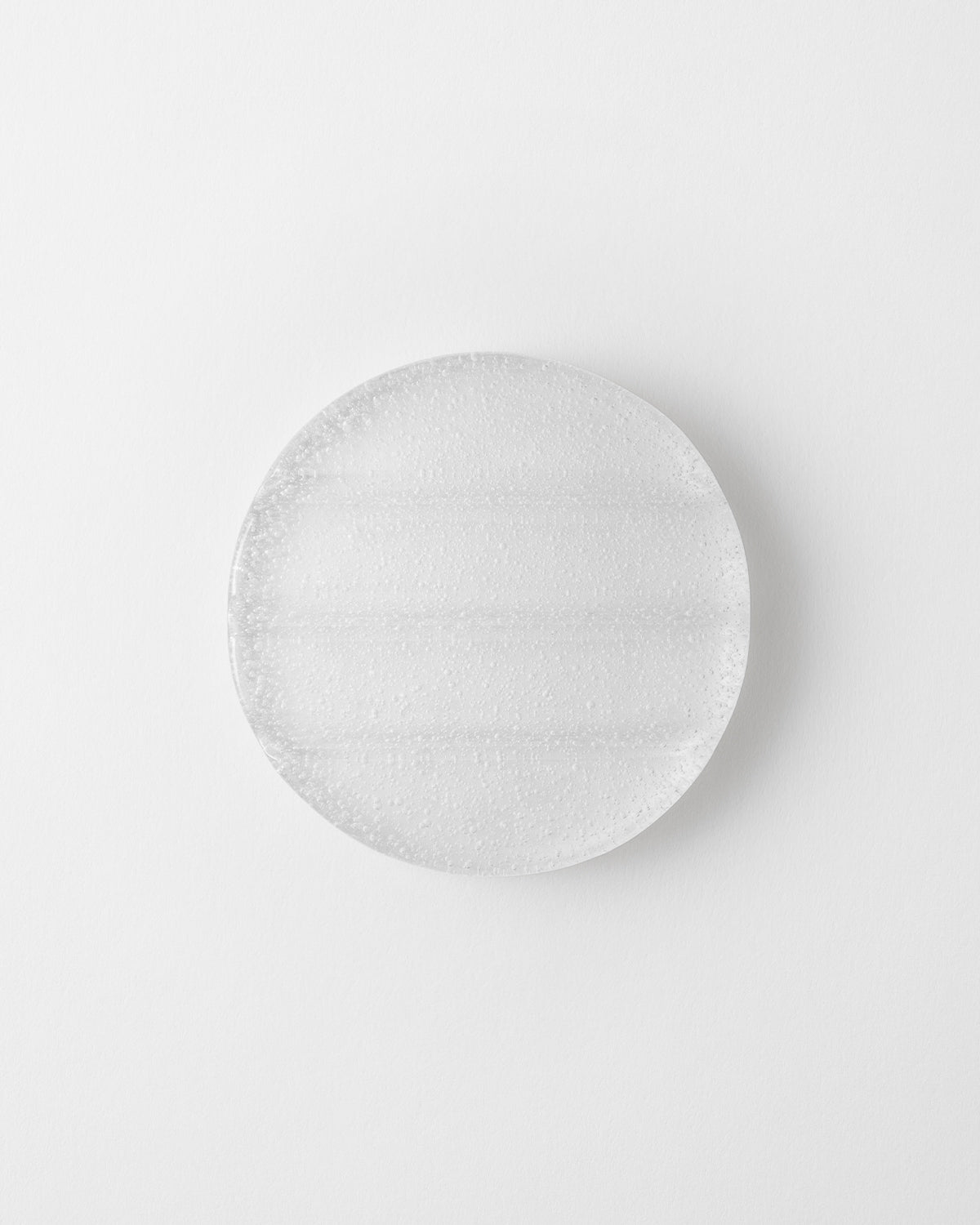 MDペンレスト ガラス 氷／MD Pen Rest Glass Ice