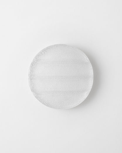 MDペンレスト ガラス 氷／MD Pen Rest Glass Ice