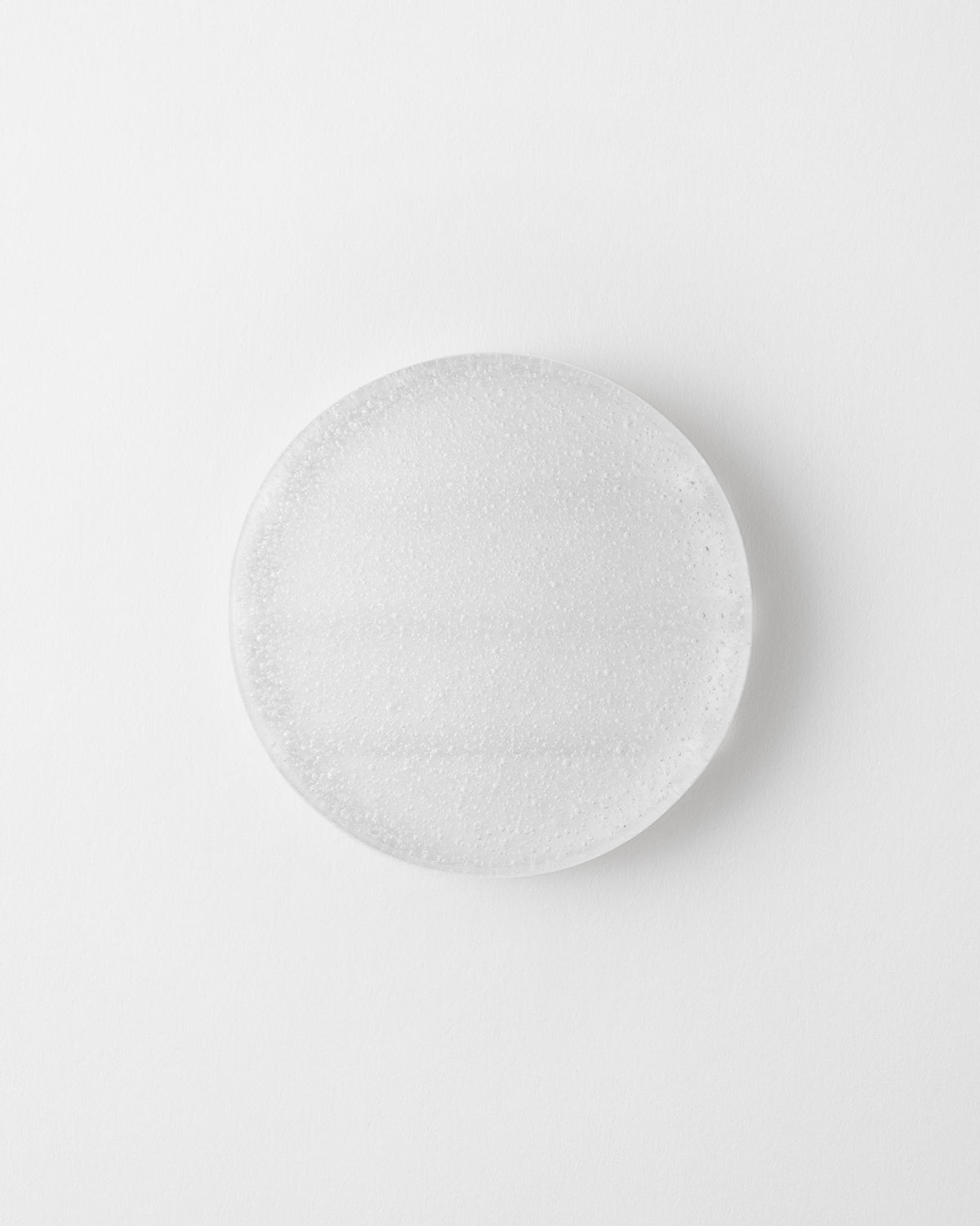 MDペンレスト ガラス 氷／MD Pen Rest Glass Ice