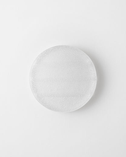 MDペンレスト ガラス 氷／MD Pen Rest Glass Ice