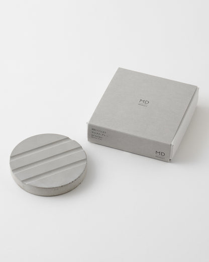 MDペンレスト モルタル グレー／MD Pen Rest Mortar Gray