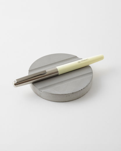 MDペンレスト モルタル グレー／MD Pen Rest Mortar Gray