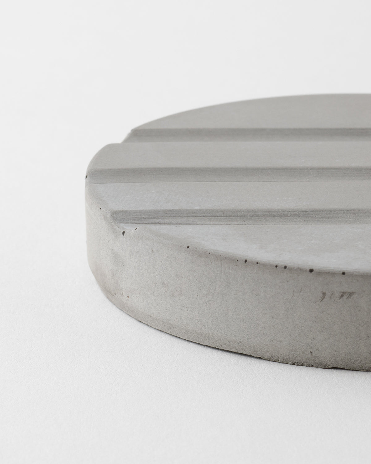 MDペンレスト モルタル グレー／MD Pen Rest Mortar Gray