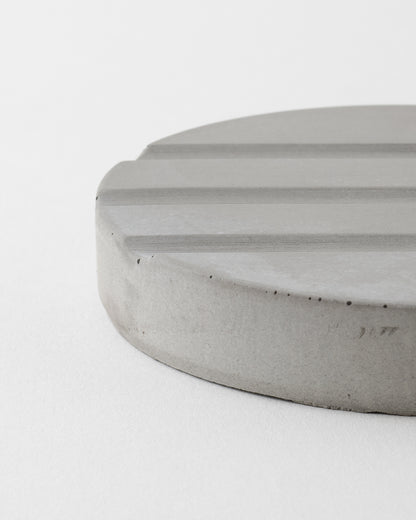 MDペンレスト モルタル グレー／MD Pen Rest Mortar Gray