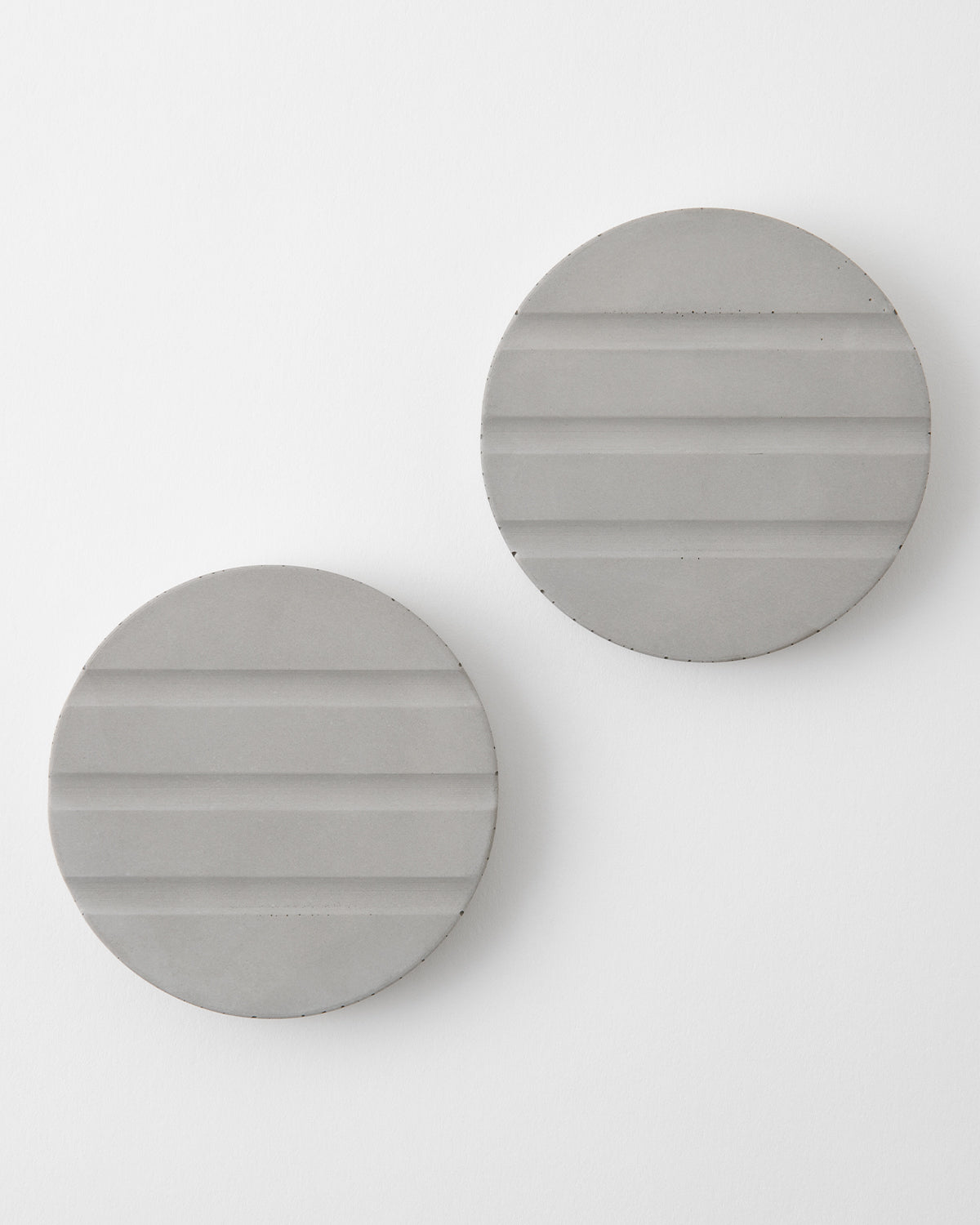 MDペンレスト モルタル グレー／MD Pen Rest Mortar Gray