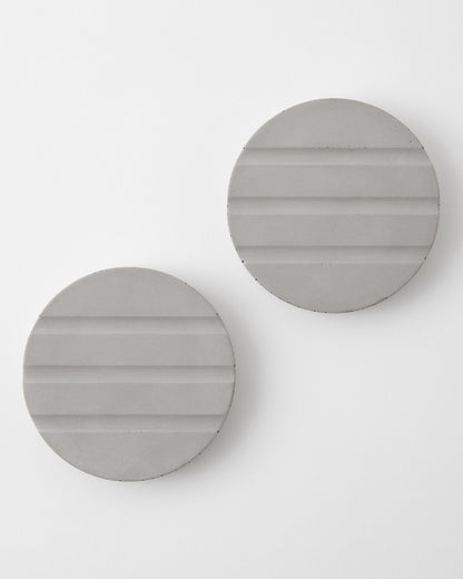 MDペンレスト モルタル グレー／MD Pen Rest Mortar Gray