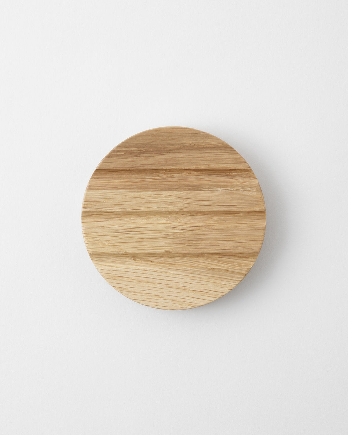 MDペンレスト 木 ナラ／MD Pen Rest Wood Japanese Oak