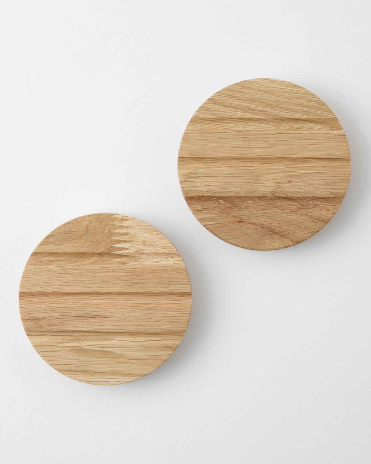 MDペンレスト 木 ナラ／MD Pen Rest Wood Japanese Oak