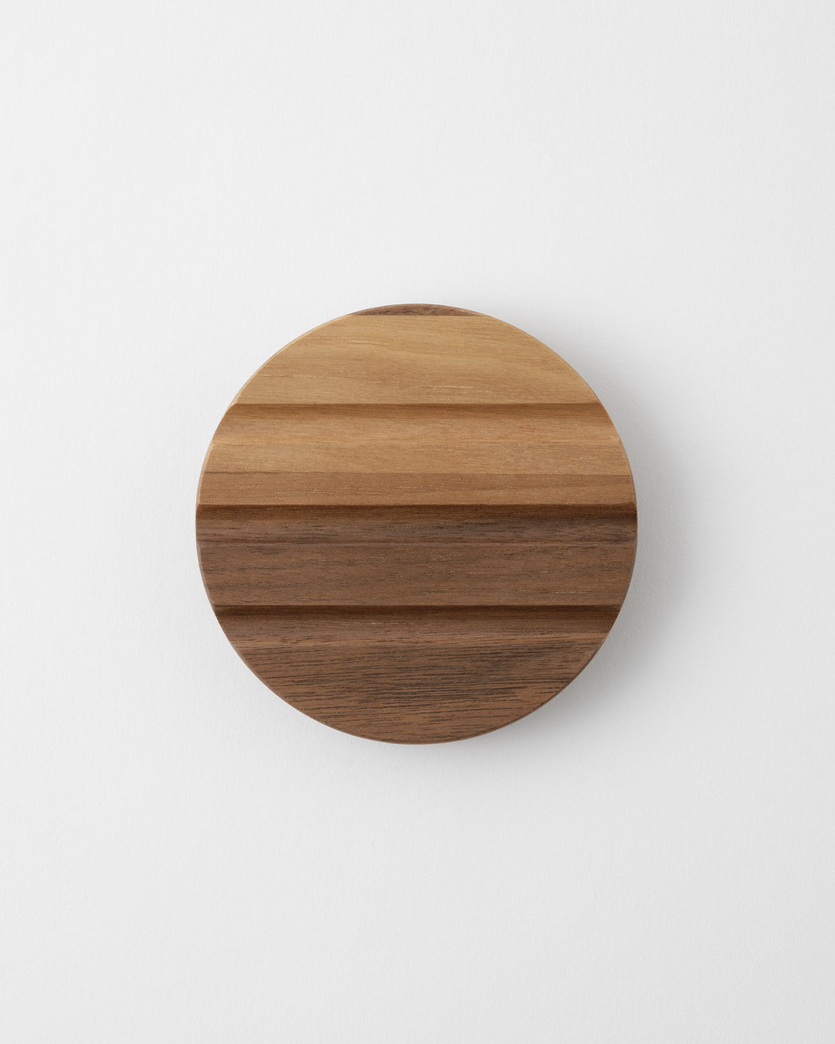 MDペンレスト 木 ウォールナット／MD Pen Rest Wood Walnut