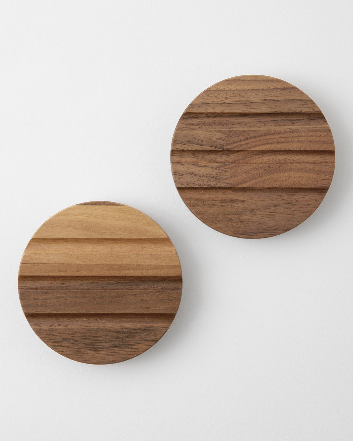 MDペンレスト 木 ウォールナット／MD Pen Rest Wood Walnut