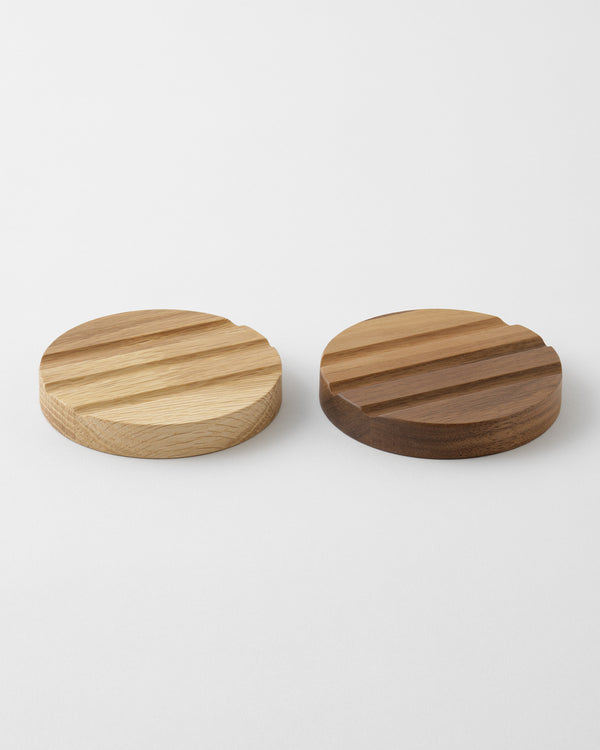 _MDペンレスト 木／MD Pen Rest Wood