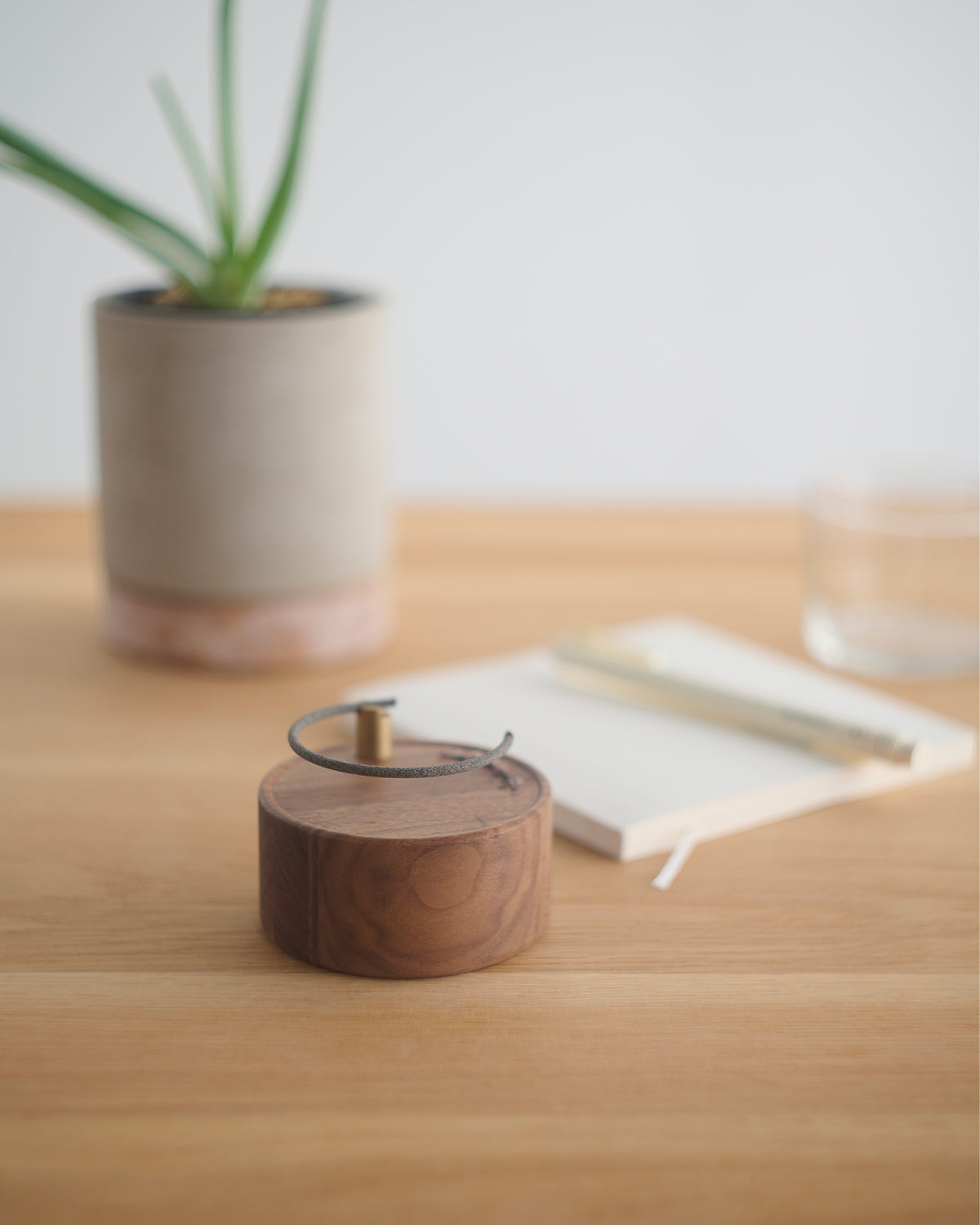 _MD PRODUCT Desk Interior