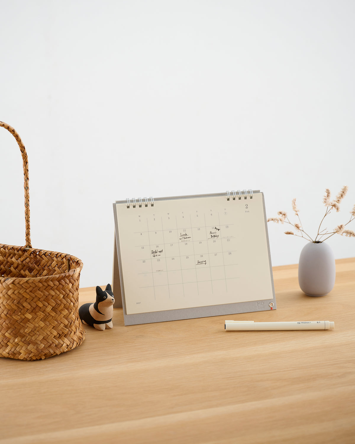_MD Calendar